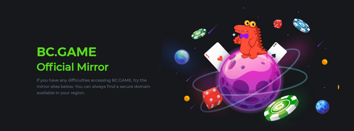 Bc Game App - 楽しさと興奮を持つ新しいプラットフォーム