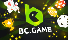 Bc Game Casino Online Ваш путь к азарту и выигрышам