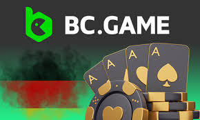 Bc Game Login Your Gateway to Online Gaming