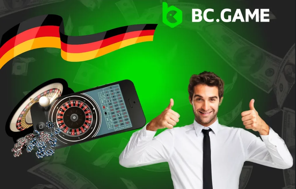 Bc Game Login Your Gateway to Online Gaming