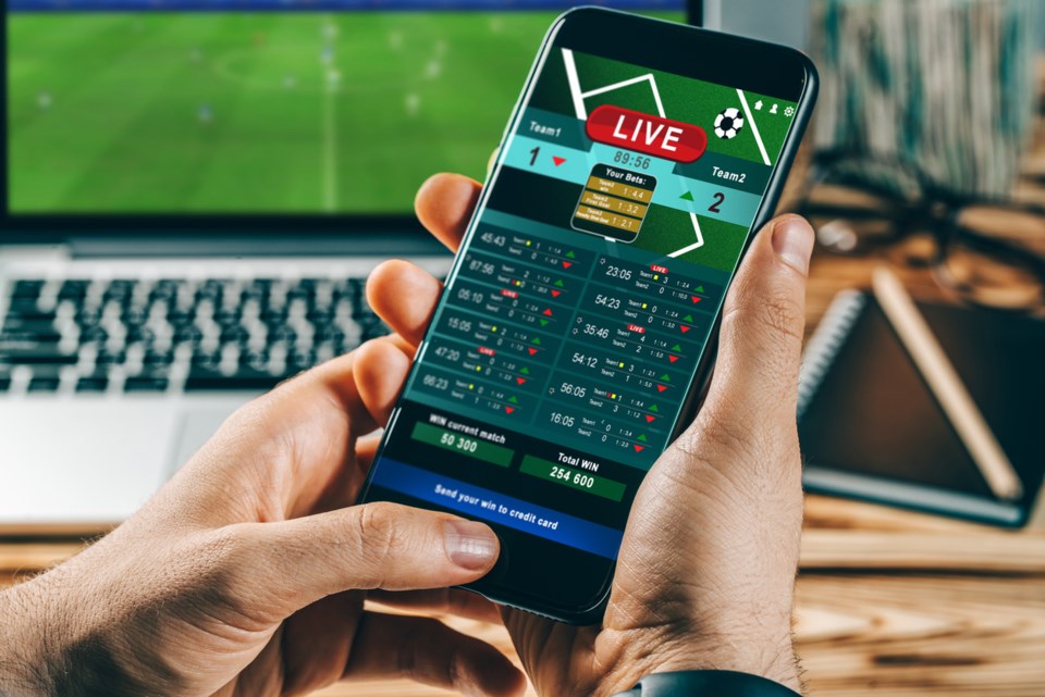 Best mobile apps for sports 34