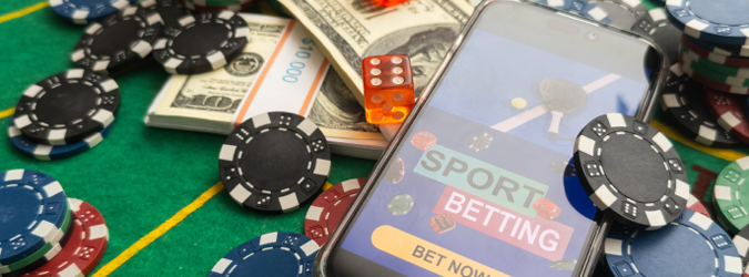 Best poker rooms with the 17
