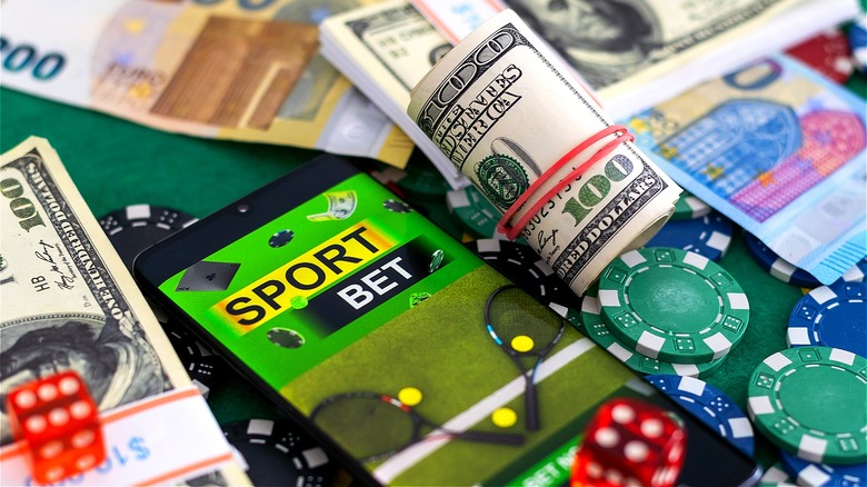 Betting on Golf Tournaments 2025 25