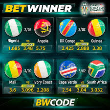 مراجعة شاملة حول Bonuses Betwinner
