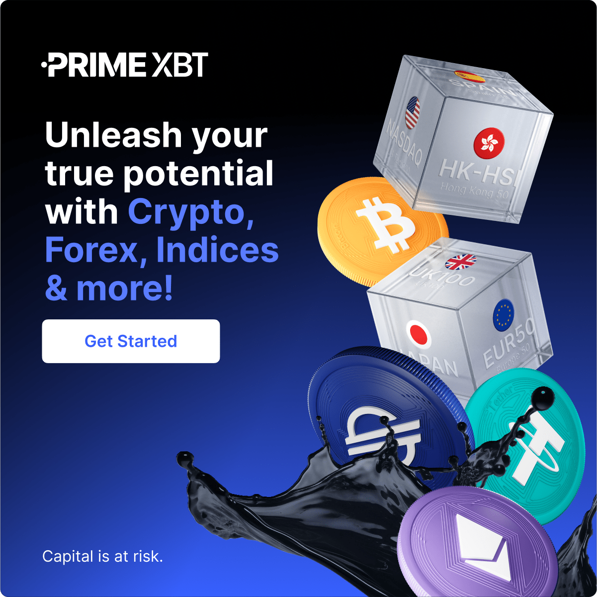 Comprehensive Insights into PrimeXBT Broker