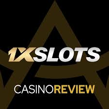 Descubre la emoción del 1xslot casino Descubre la emoción del 1xslot casino