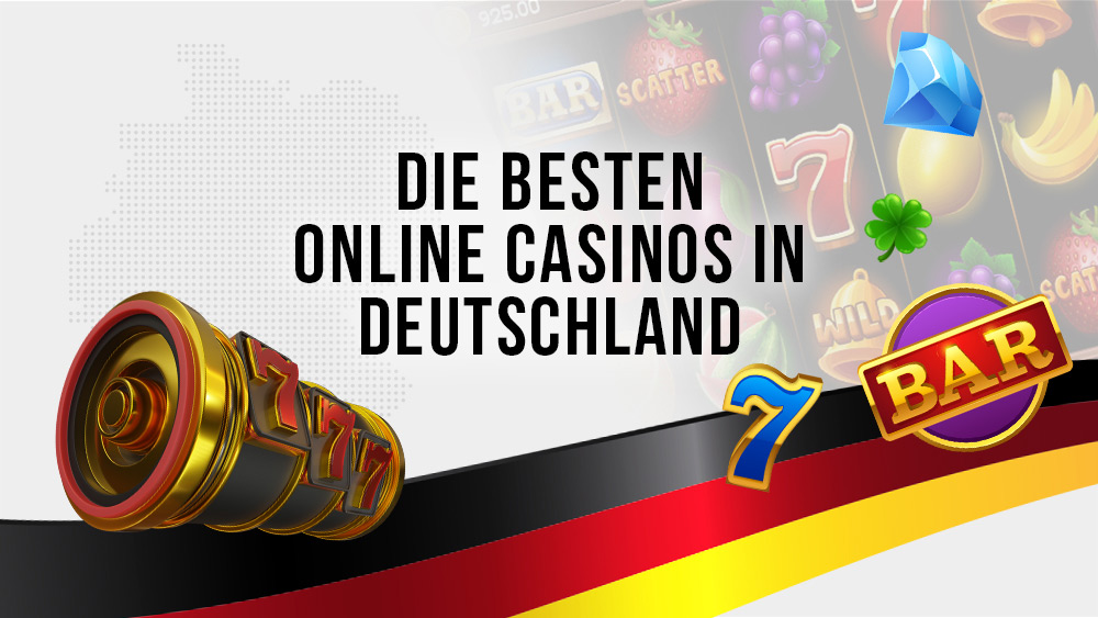 Die besten Onlinecasino de Erfahrungen und Tipps