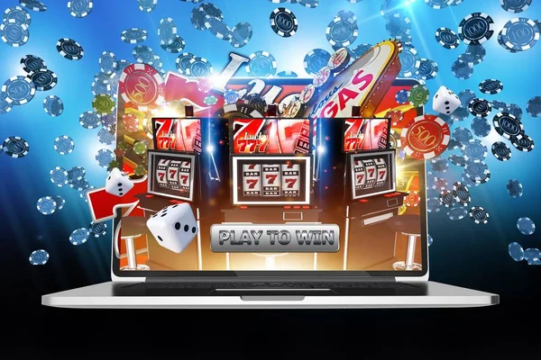 Discover Excitement at Casino WildWild New