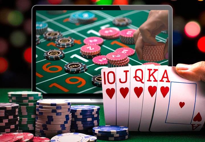 Discover Excitement at Casino WildWild New