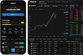 Discover the Advantages of PrimeXBT Crypto Broker for Your Trading Needs Discover the Advantages of PrimeXBT Crypto Broker for Your Trading Needs