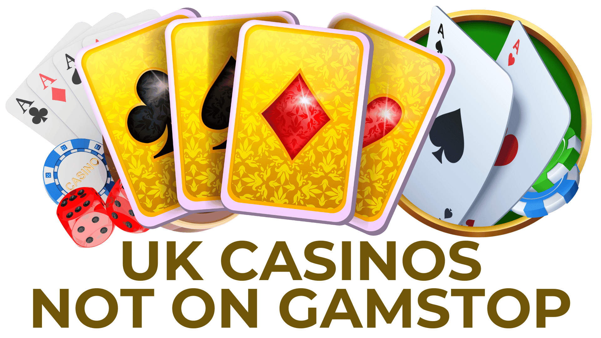 Discover the Benefits of Non Gamstop Casinos UK 2765