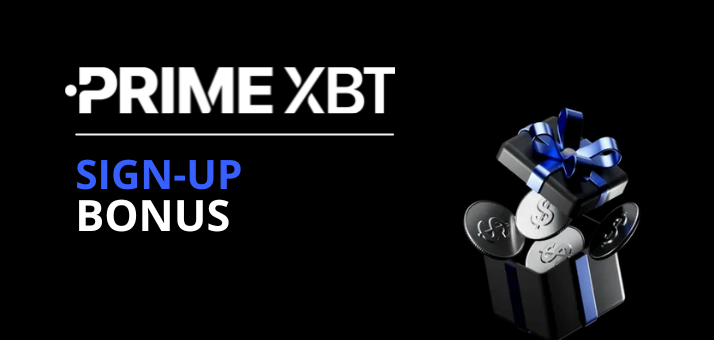 Discover the Benefits of PrimeXBT Crypto Broker Discover the Benefits of PrimeXBT Crypto Broker