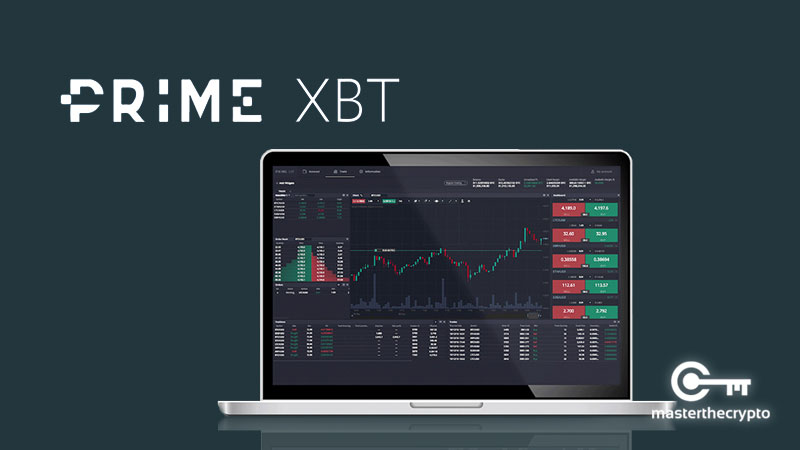 Discover the Benefits of the PrimeXBT Trading Platform