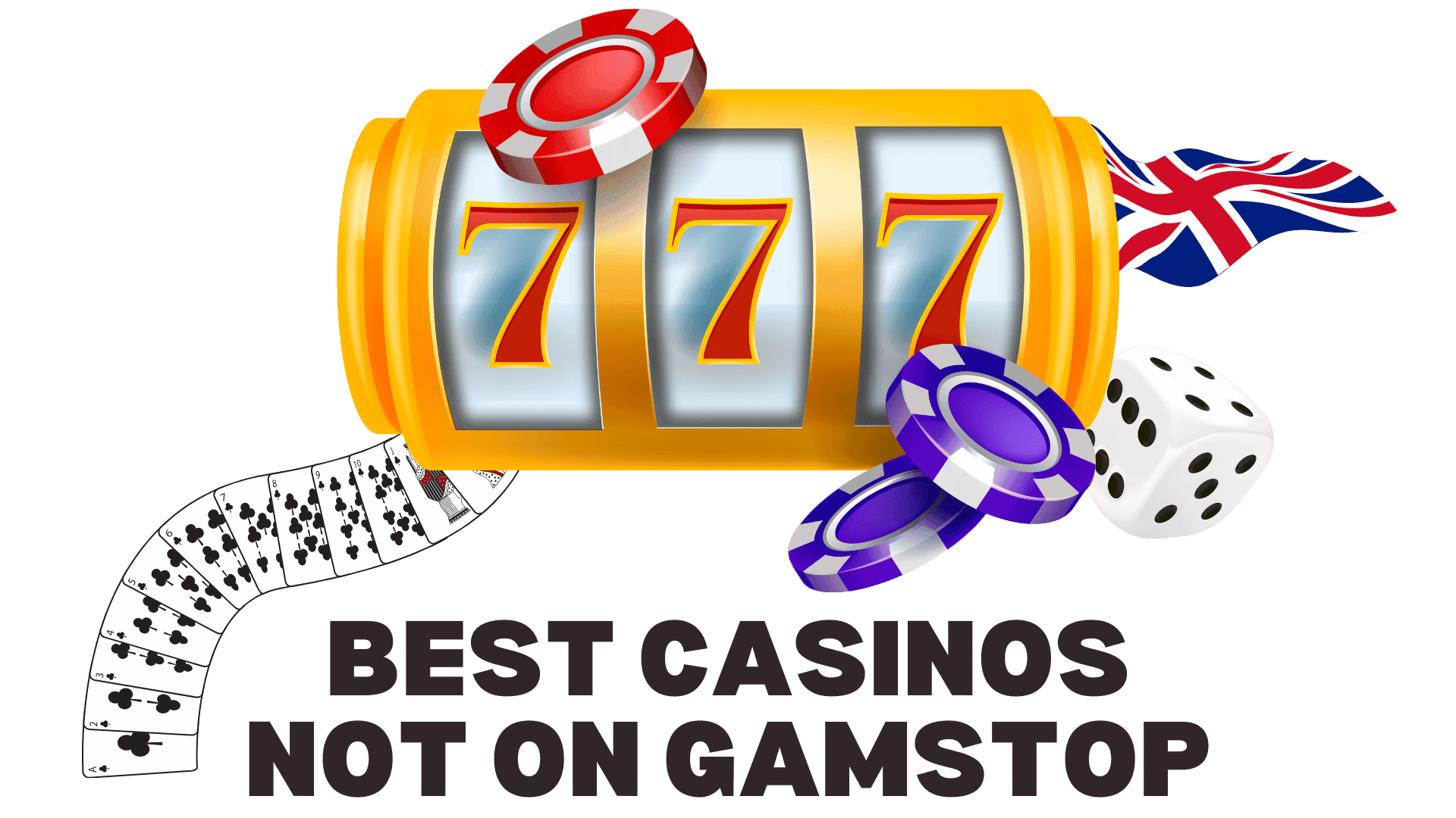 Discover the Best Casinos Not on Gamstop UK 489