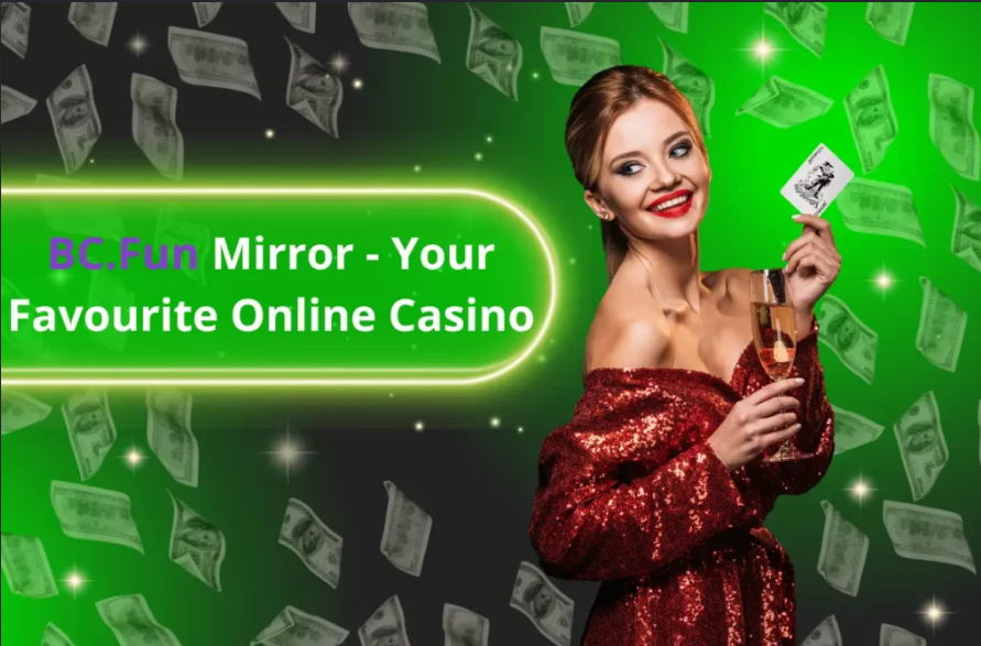 Discover the Excitement of Bc Fun Apk Your Ultimate Gaming Companion Discover the Excitement of Bc Fun Apk Your Ultimate Gaming Companion