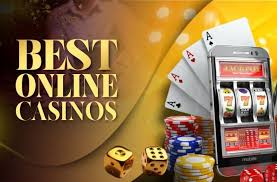 Discover the Excitement of Non-Gamstop Casino 22