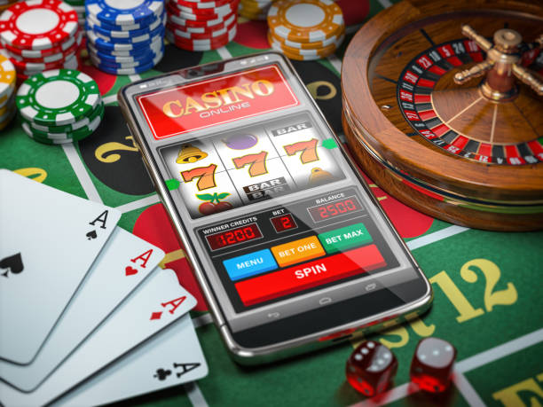Discover the Thrills of Instaspin Casino Online Slots