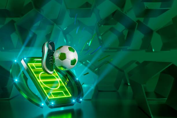 Discovering 1xbet Africa A Comprehensive Guide to Online Betting Discovering 1xbet Africa A Comprehensive Guide to Online Betting