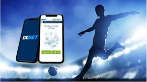 Easy Access to Your Bets Download 1xbet App for Android