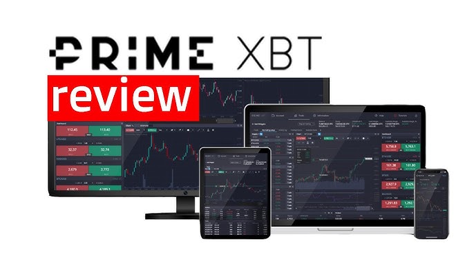 Education PrimeXBT Forex Education PrimeXBT Forex