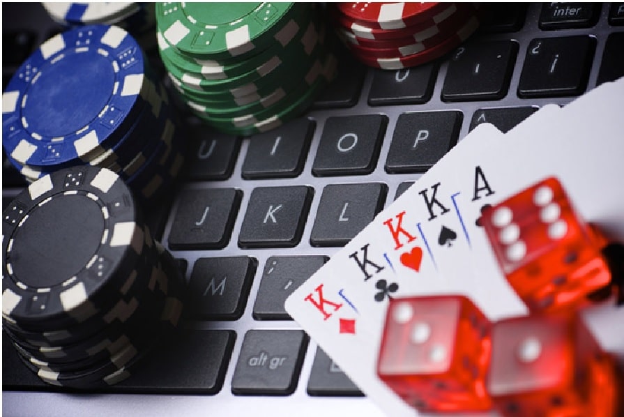 Experience the Thrill Free Online Casino No Deposit