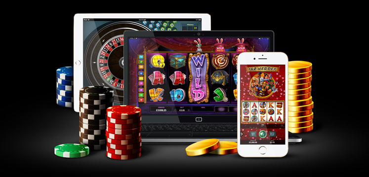 Experience the Thrill Free Online Casino No Deposit