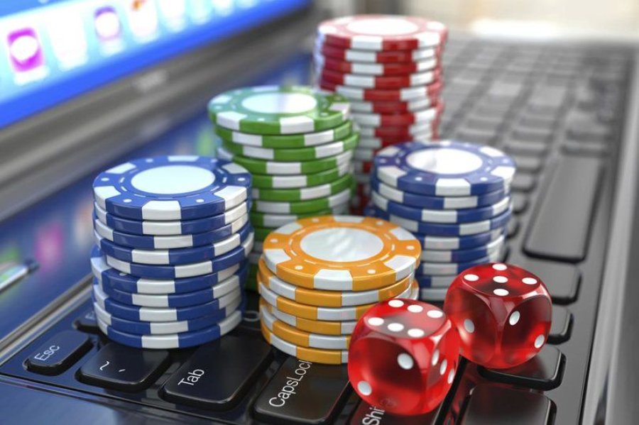 Experience the Thrill of Cazeus Casino Online Games