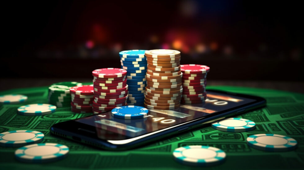 Experience the Thrill of Cazeus Casino Online Games
