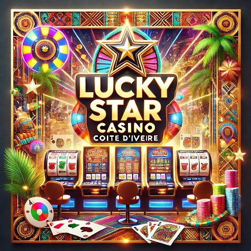 Experience the Thrill of Gaming at Lucky Star Casino 10 Experience the Thrill of Gaming at Lucky Star Casino 10