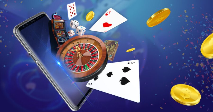 Experience Unmatched Thrills at Casino Richy Leo Experience Unmatched Thrills at Casino Richy Leo