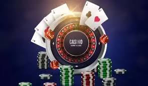 Explore the Excitement of Lucky Star 123 India Casino Games Explore the Excitement of Lucky Star 123 India Casino Games