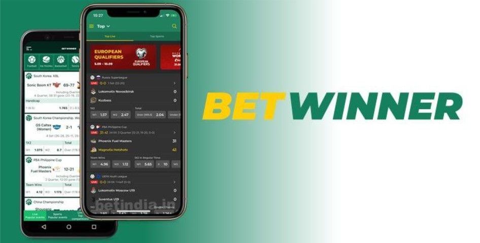 Explore the Exciting World of Betwinner DE