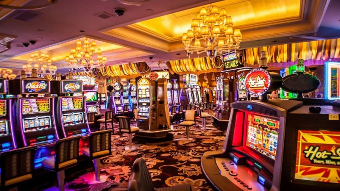 Exploring the Benefits of Non Gamstop Casinos UK 937