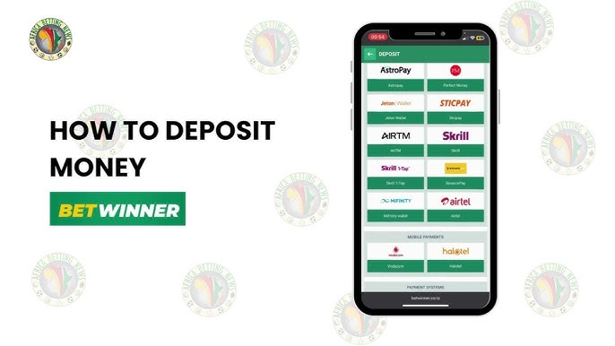Exploring the Betwinner Quick Deposit Method for Easy Transactions