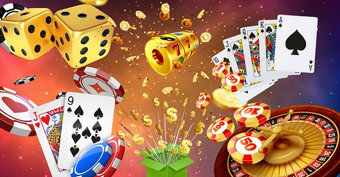 Glory Casino’da har bir o'yin yangi imkoniyatlar yaratadi Glory Casino’da har bir o'yin yangi imkoniyatlar yaratadi