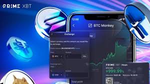 Keunggulan dan Kemudahan dalam PrimeXBT Trade Keunggulan dan Kemudahan dalam PrimeXBT Trade
