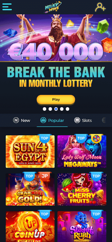 Milky Wins Casino Registration Process Explained Milky Wins Casino Registration Process Explained