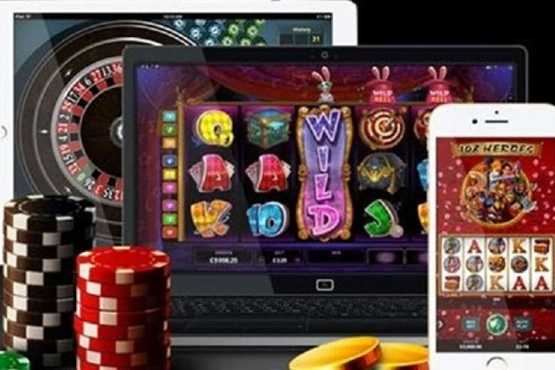 Мобильді слоттармен кез келген жерде ойнаңыз