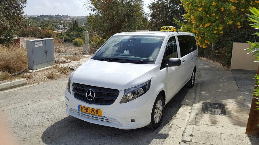 Seamless Travel Experience with Larnaca Transfers