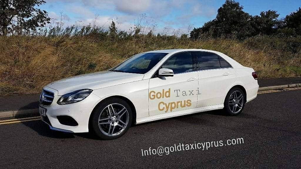 Seamless Travel Experience with Larnaca Transfers
