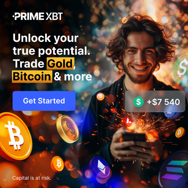 Spot Trading PrimeXBT Peluang Terbaik Menyemarakkan Pelaburan Anda Spot Trading PrimeXBT Peluang Terbaik Menyemarakkan Pelaburan Anda