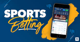 The Future of Sports Betting Meridian Bet
