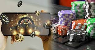 The Thrill of Online Casino Big Wins How Luck and Strategy Combine