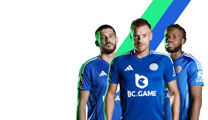 The Thrilling World of Bcgame A New Era in Online Gaming The Thrilling World of Bcgame A New Era in Online Gaming