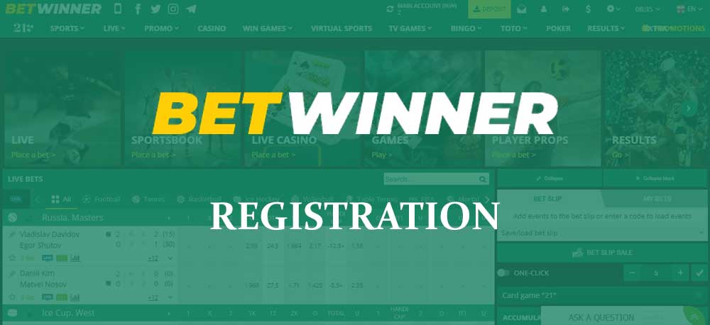 Ultimate Guide to Betwinner Everything You Need to Know