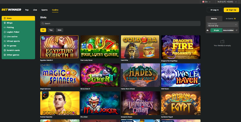 Uncovering Exciting Offers Bonuses Betwinner