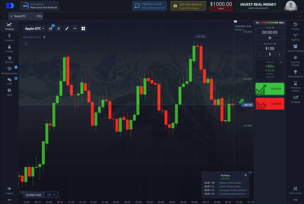 Understanding Trading with Pocket Option A Comprehensive Guide