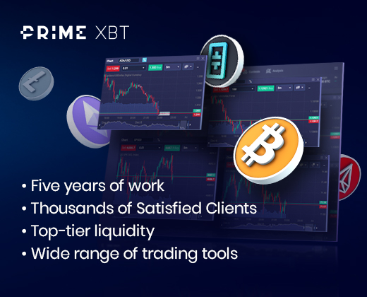 Unlocking Profits Crypto Trading on PrimeXBT Unlocking Profits Crypto Trading on PrimeXBT