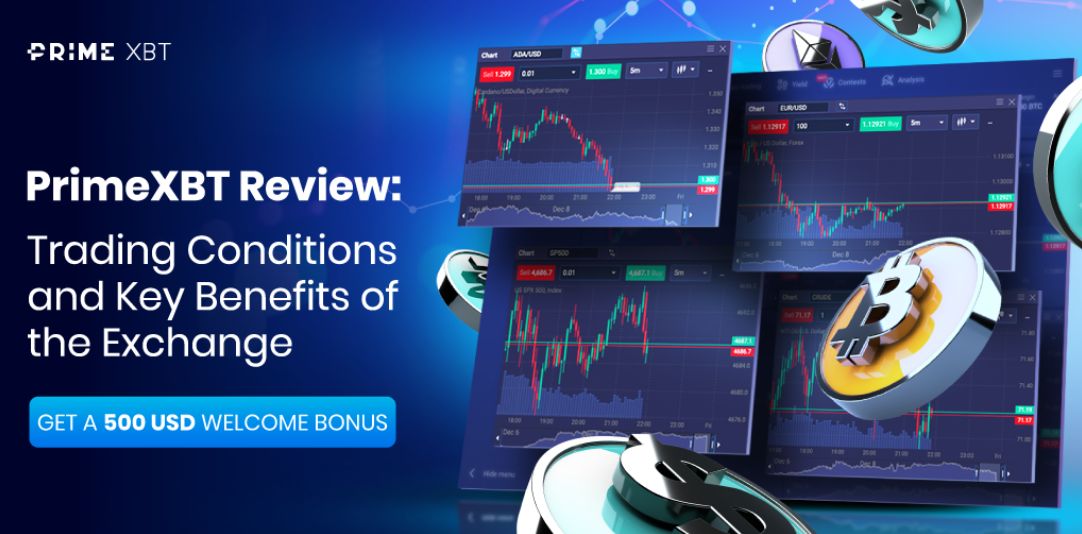 Unlocking Profits Crypto Trading on PrimeXBT Unlocking Profits Crypto Trading on PrimeXBT