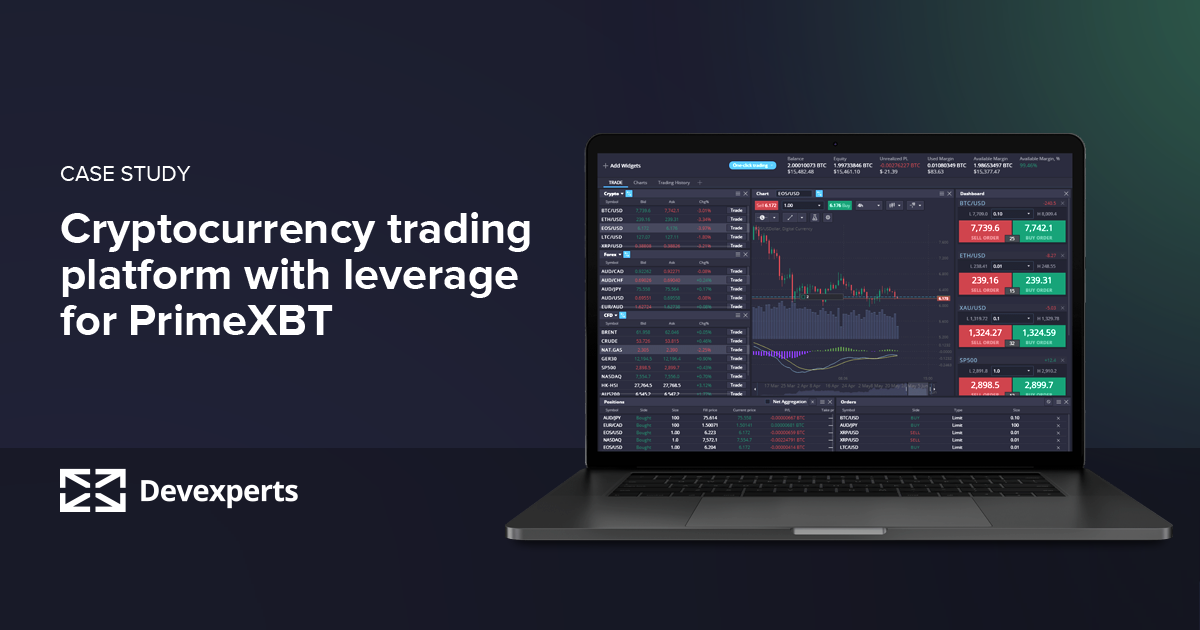Unlocking the Potential of Crypto Trading An In-Depth Look at PrimeXBT Covesting
